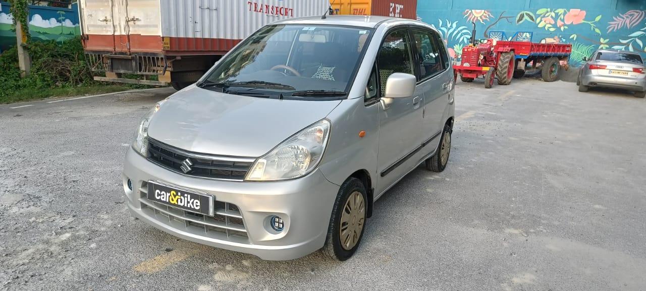 2010 मारुति सुजुकी ज़ेन एस्टिलो VXI 2010 मारुति सुजुकी ज़ेन एस्टिलो VXI