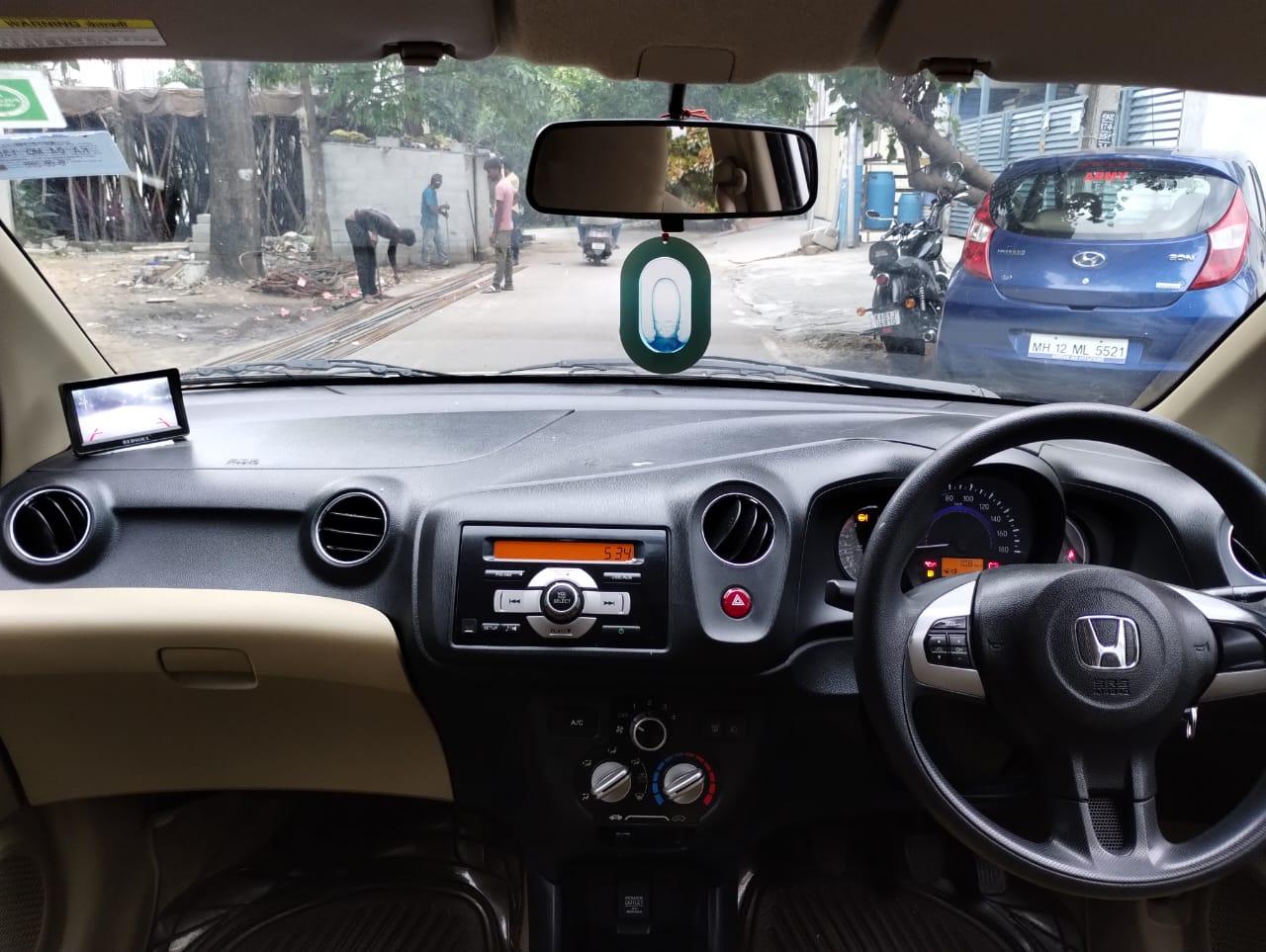 यूज़्ड 2015 होंडा अमेज़, HSR Layout, Bangalore 12 यूज़्ड 2015 होंडा अमेज़, HSR Layout, Bangalore 12