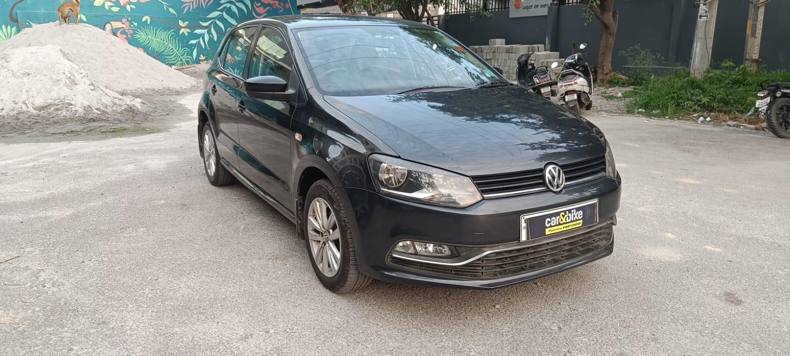 यूज़्ड 2015 फॉक्सवैगन पोलो, HSR Layout, Bangalore 6 यूज़्ड 2015 फॉक्सवैगन पोलो, HSR Layout, Bangalore 6