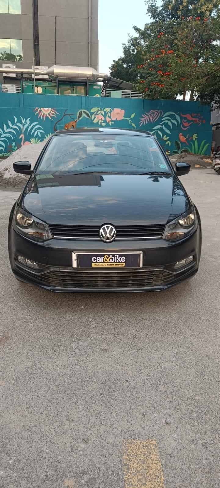 यूज़्ड 2015 फॉक्सवैगन पोलो, HSR Layout, Bangalore 7 यूज़्ड 2015 फॉक्सवैगन पोलो, HSR Layout, Bangalore 7