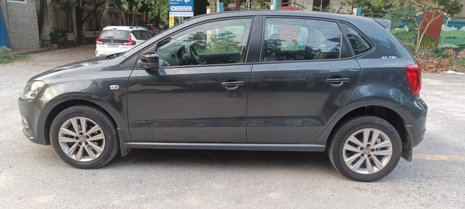 यूज़्ड 2015 फॉक्सवैगन पोलो, HSR Layout, Bangalore 1 यूज़्ड 2015 फॉक्सवैगन पोलो, HSR Layout, Bangalore 1