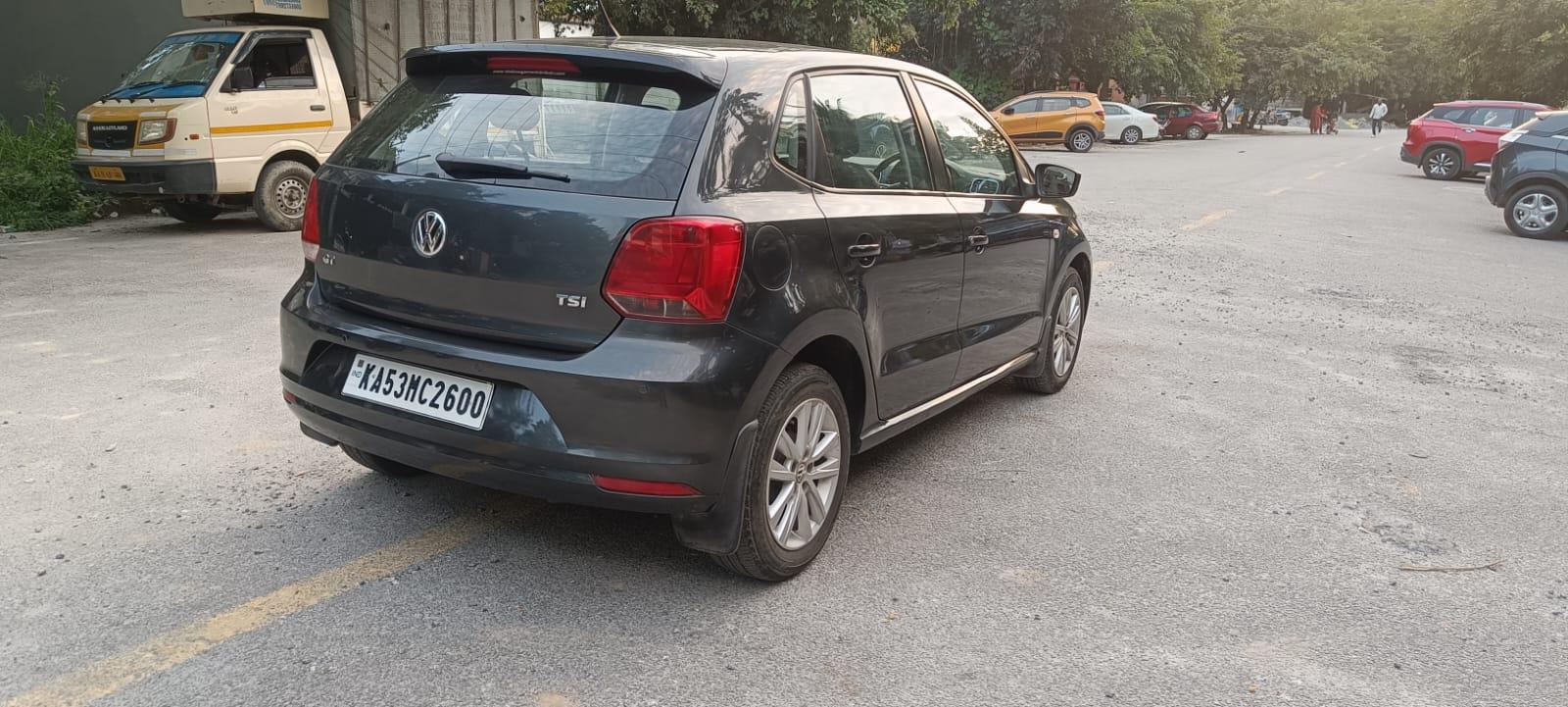 यूज़्ड 2015 फॉक्सवैगन पोलो, HSR Layout, Bangalore 4 यूज़्ड 2015 फॉक्सवैगन पोलो, HSR Layout, Bangalore 4