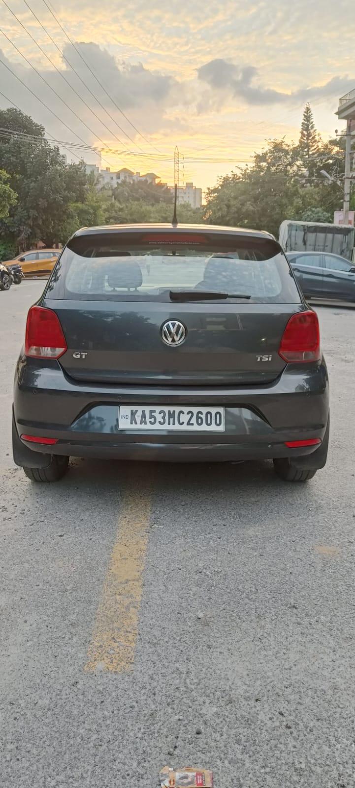 यूज़्ड 2015 फॉक्सवैगन पोलो, HSR Layout, Bangalore 3 यूज़्ड 2015 फॉक्सवैगन पोलो, HSR Layout, Bangalore 3