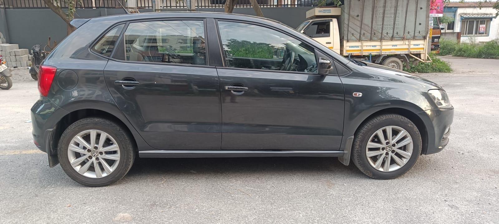 यूज़्ड 2015 फॉक्सवैगन पोलो, HSR Layout, Bangalore 5 यूज़्ड 2015 फॉक्सवैगन पोलो, HSR Layout, Bangalore 5