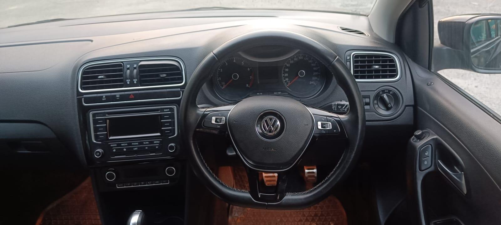 यूज़्ड 2015 फॉक्सवैगन पोलो, HSR Layout, Bangalore 12 यूज़्ड 2015 फॉक्सवैगन पोलो, HSR Layout, Bangalore 12