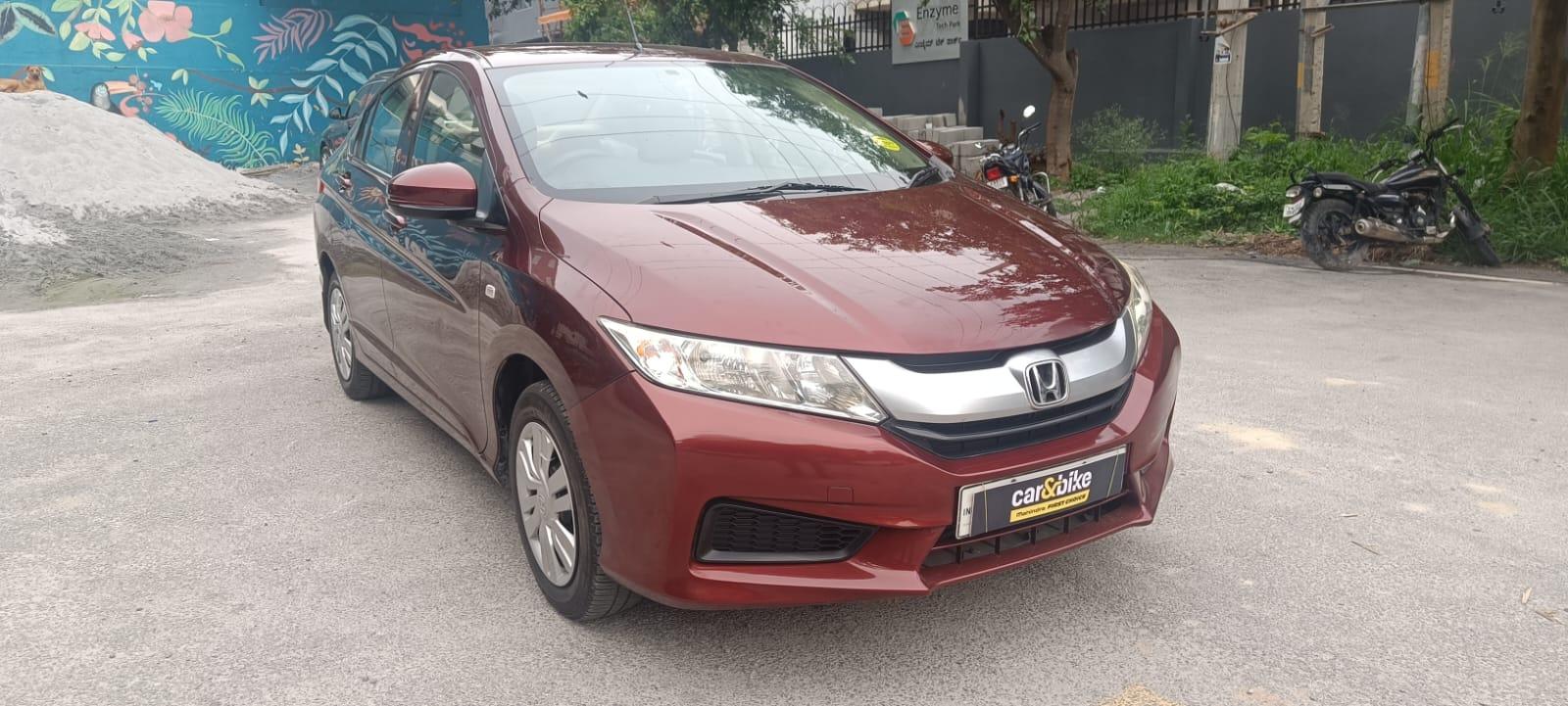 यूज़्ड 2014 होंडा सिटी, HSR Layout, Bangalore 6 यूज़्ड 2014 होंडा सिटी, HSR Layout, Bangalore 6