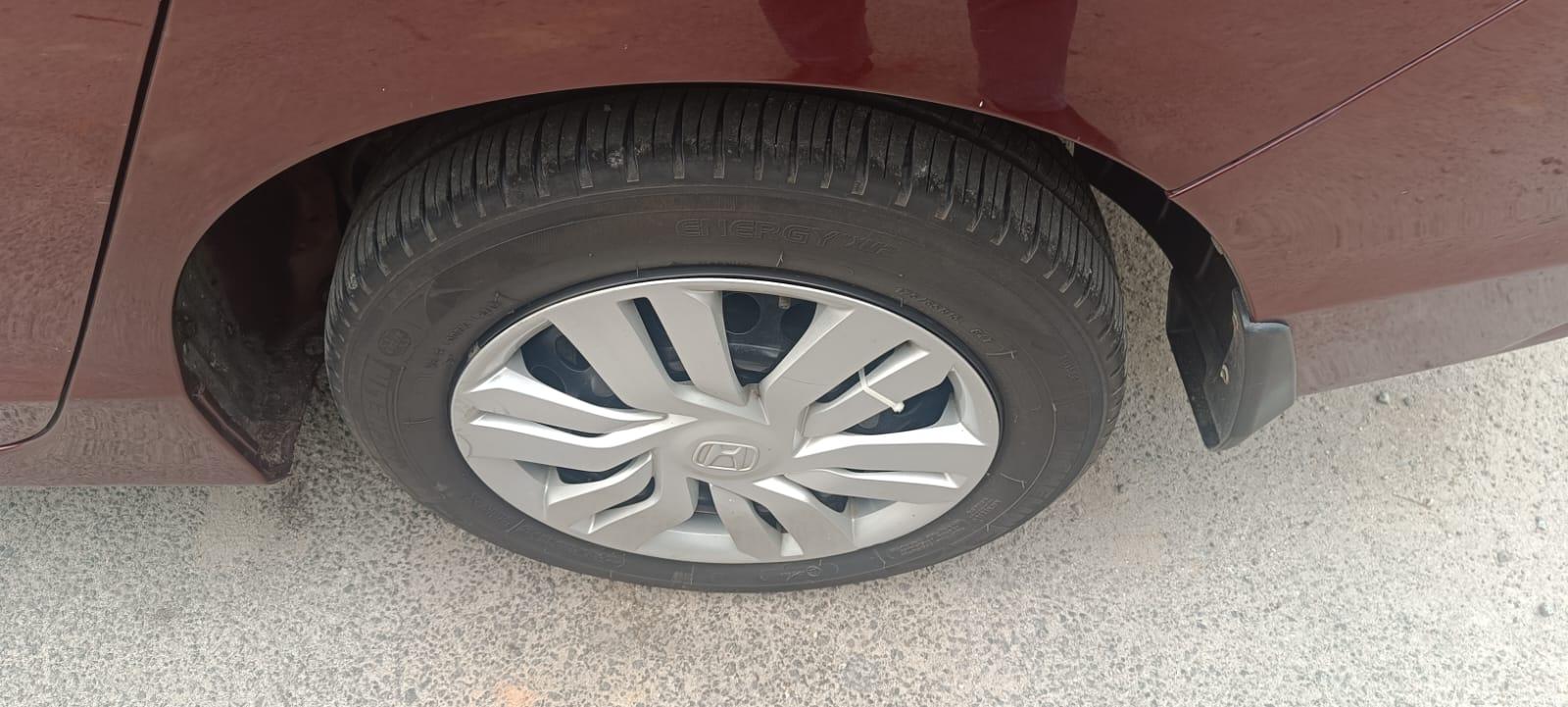 यूज़्ड 2014 होंडा सिटी, HSR Layout, Bangalore 8 यूज़्ड 2014 होंडा सिटी, HSR Layout, Bangalore 8