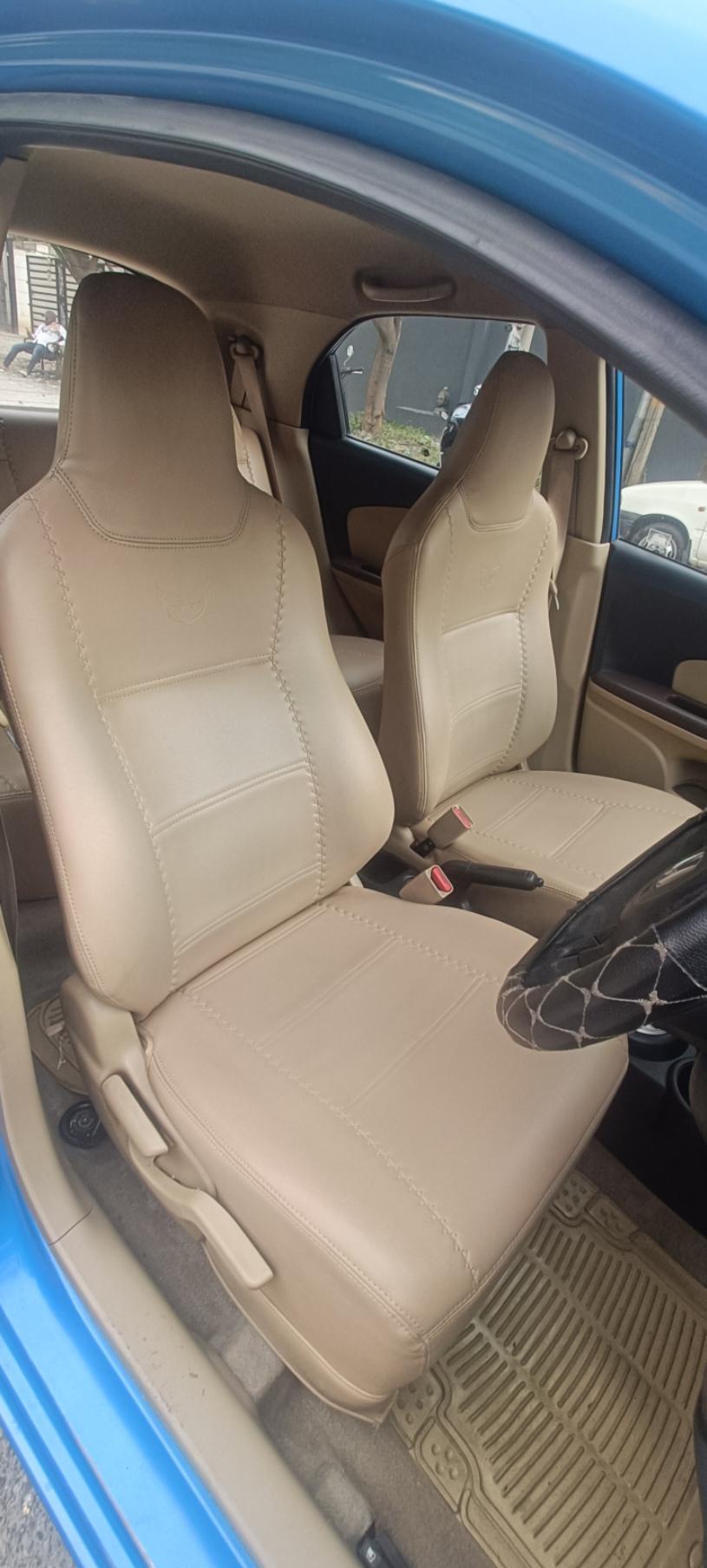 यूज़्ड 2014 होंडा ब्रियो, HSR Layout, Bangalore 13 यूज़्ड 2014 होंडा ब्रियो, HSR Layout, Bangalore 13