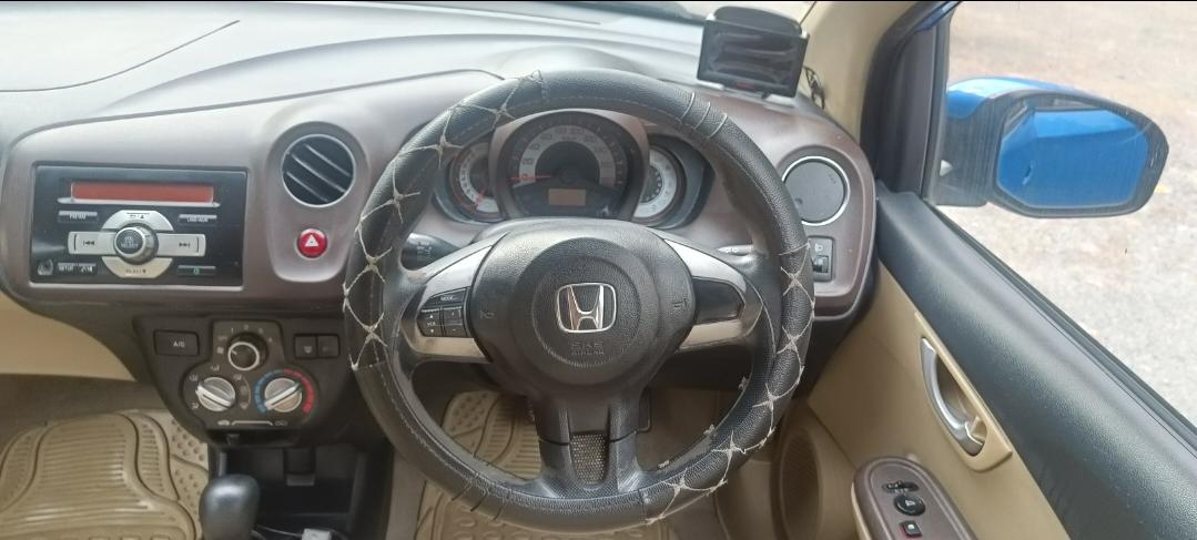 यूज़्ड 2014 होंडा ब्रियो, HSR Layout, Bangalore 12 यूज़्ड 2014 होंडा ब्रियो, HSR Layout, Bangalore 12