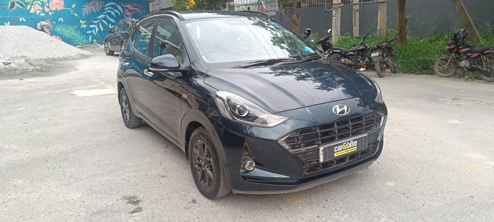 यूज़्ड 2019 ह्युंडई ग्रैंड आई10 निओस, HSR Layout, Bangalore  यूज़्ड 2019 ह्युंडई ग्रैंड आई10 निओस, HSR Layout, Bangalore