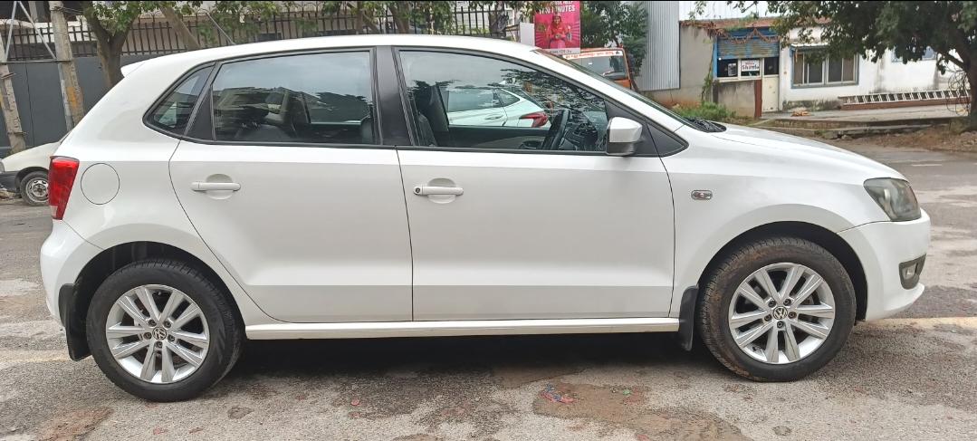 यूज़्ड 2013 फॉक्सवैगन पोलो, HSR Layout, Bangalore 5 यूज़्ड 2013 फॉक्सवैगन पोलो, HSR Layout, Bangalore 5
