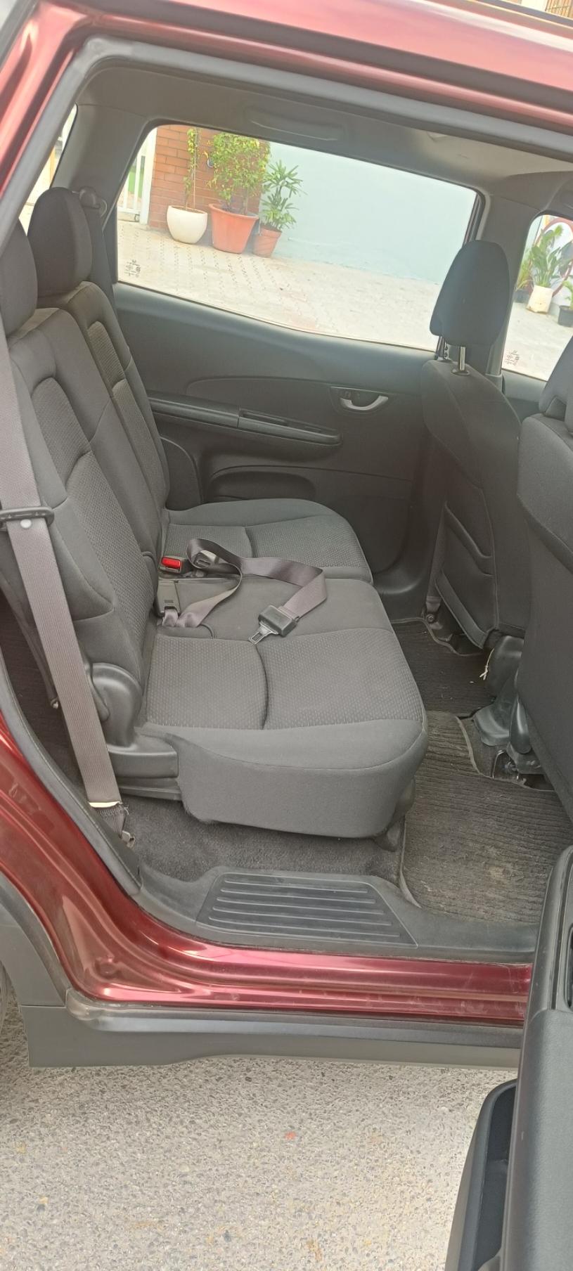 यूज़्ड 2019 होंडा बीआर-वी, HSR Layout, Bangalore 16 यूज़्ड 2019 होंडा बीआर-वी, HSR Layout, Bangalore 16