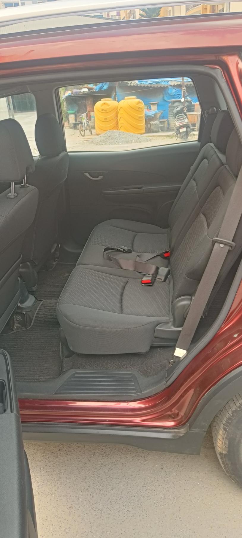 यूज़्ड 2019 होंडा बीआर-वी, HSR Layout, Bangalore 14 यूज़्ड 2019 होंडा बीआर-वी, HSR Layout, Bangalore 14