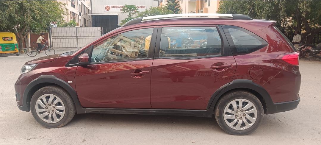 यूज़्ड 2019 होंडा बीआर-वी, HSR Layout, Bangalore 1 यूज़्ड 2019 होंडा बीआर-वी, HSR Layout, Bangalore 1