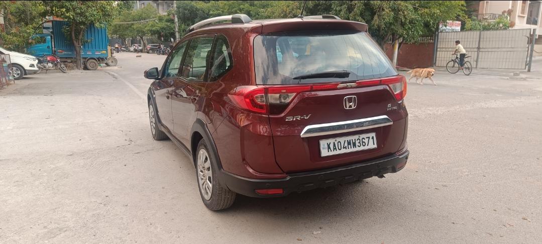 यूज़्ड 2019 होंडा बीआर-वी, HSR Layout, Bangalore 2 यूज़्ड 2019 होंडा बीआर-वी, HSR Layout, Bangalore 2