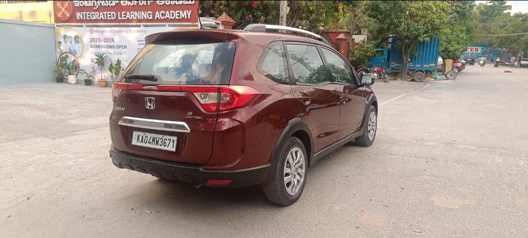 यूज़्ड 2019 होंडा बीआर-वी, HSR Layout, Bangalore 4 यूज़्ड 2019 होंडा बीआर-वी, HSR Layout, Bangalore 4