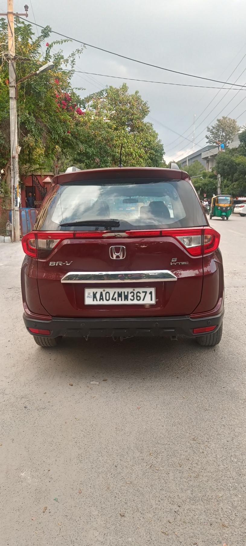 यूज़्ड 2019 होंडा बीआर-वी, HSR Layout, Bangalore 3 यूज़्ड 2019 होंडा बीआर-वी, HSR Layout, Bangalore 3