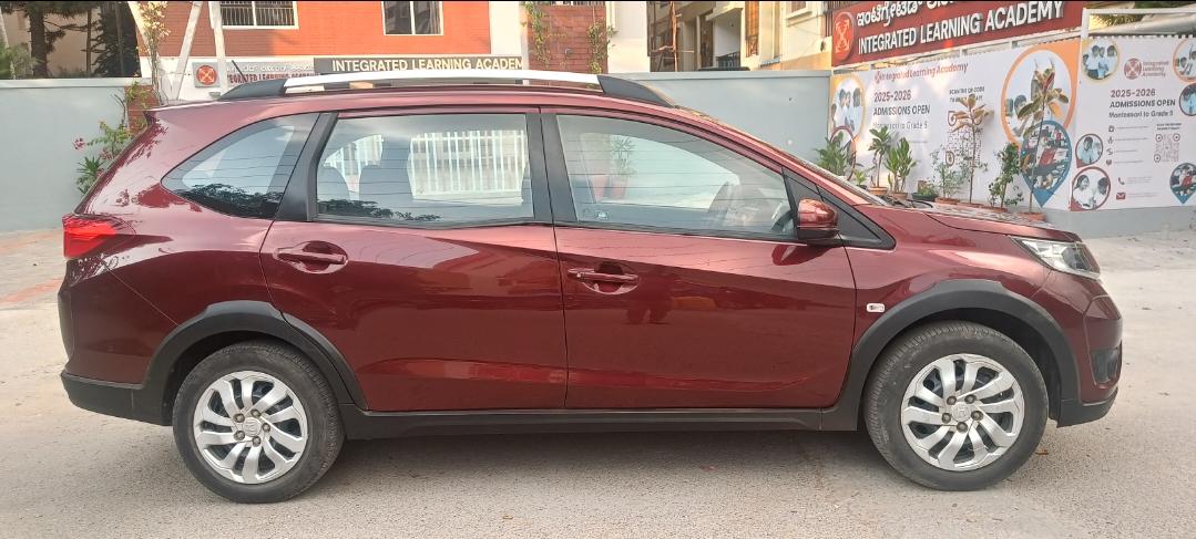 यूज़्ड 2019 होंडा बीआर-वी, HSR Layout, Bangalore 5 यूज़्ड 2019 होंडा बीआर-वी, HSR Layout, Bangalore 5