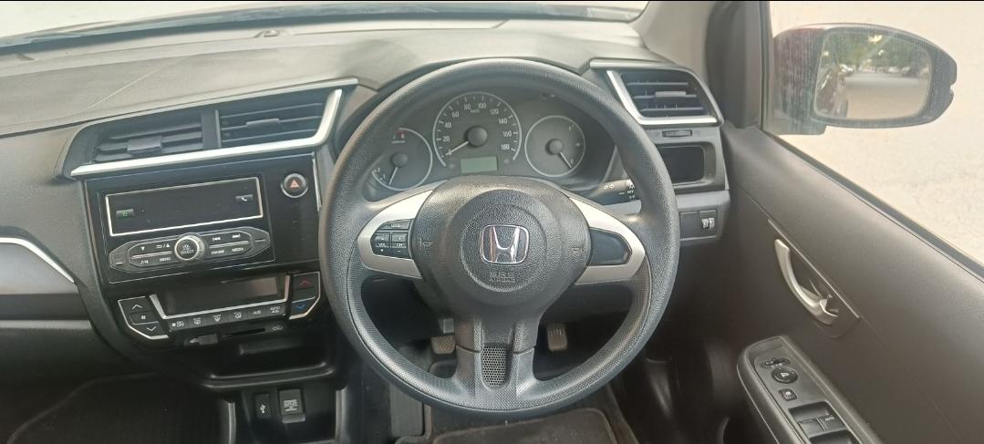 यूज़्ड 2019 होंडा बीआर-वी, HSR Layout, Bangalore 12 यूज़्ड 2019 होंडा बीआर-वी, HSR Layout, Bangalore 12