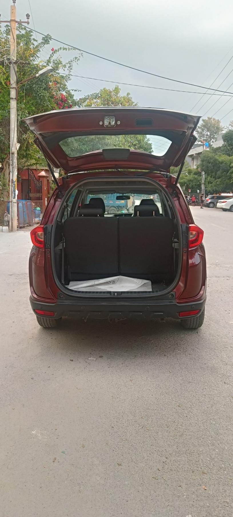 यूज़्ड 2019 होंडा बीआर-वी, HSR Layout, Bangalore 9 यूज़्ड 2019 होंडा बीआर-वी, HSR Layout, Bangalore 9