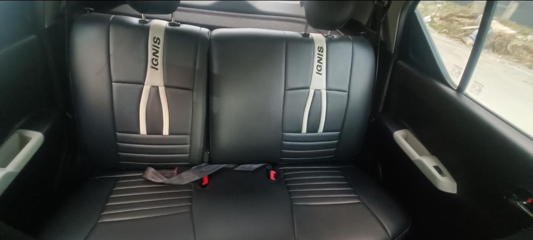 यूज़्ड 2018 मारुति सुजुकी इग्निस, HSR Layout, Bangalore 14 यूज़्ड 2018 मारुति सुजुकी इग्निस, HSR Layout, Bangalore 14