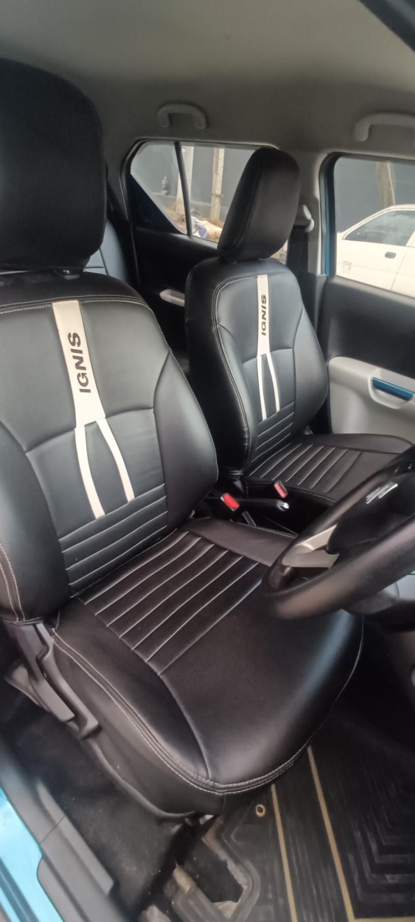 यूज़्ड 2018 मारुति सुजुकी इग्निस, HSR Layout, Bangalore 13 यूज़्ड 2018 मारुति सुजुकी इग्निस, HSR Layout, Bangalore 13