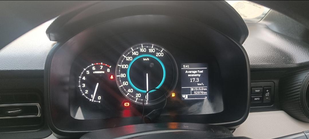 यूज़्ड 2018 मारुति सुजुकी इग्निस, HSR Layout, Bangalore 10 यूज़्ड 2018 मारुति सुजुकी इग्निस, HSR Layout, Bangalore 10