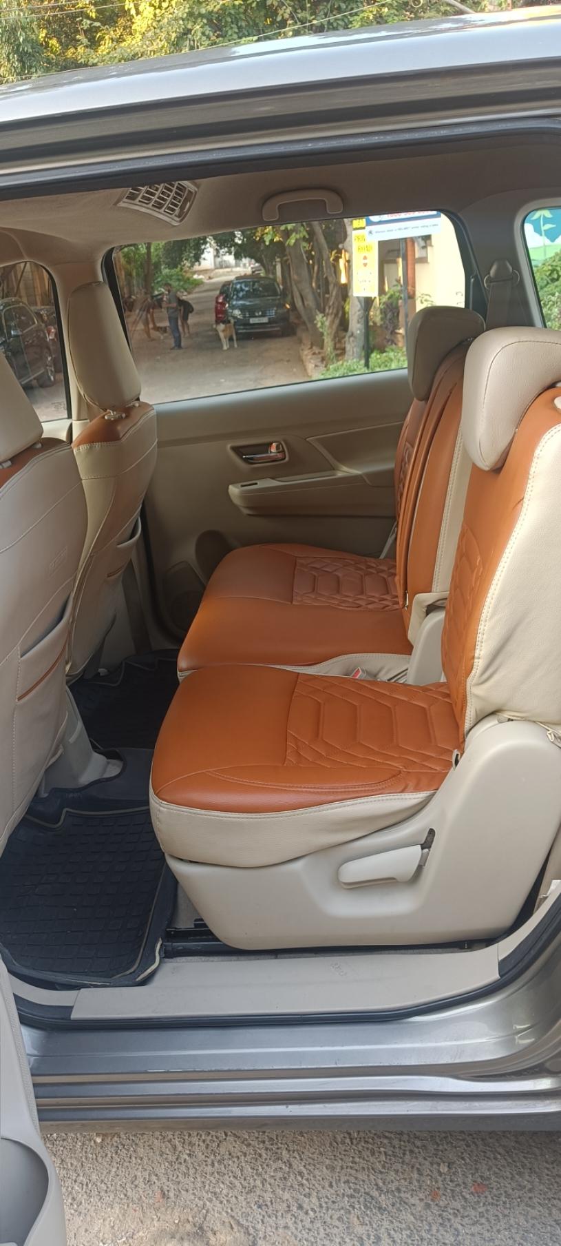 यूज़्ड 2021 मारुति सुजुकी अर्टिगा, HSR Layout, Bangalore 17 यूज़्ड 2021 मारुति सुजुकी अर्टिगा, HSR Layout, Bangalore 17