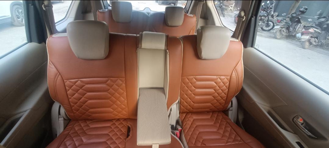 यूज़्ड 2021 मारुति सुजुकी अर्टिगा, HSR Layout, Bangalore 15 यूज़्ड 2021 मारुति सुजुकी अर्टिगा, HSR Layout, Bangalore 15