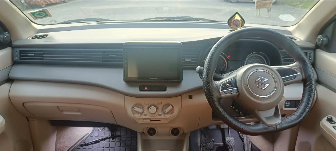 यूज़्ड 2021 मारुति सुजुकी अर्टिगा, HSR Layout, Bangalore 12 यूज़्ड 2021 मारुति सुजुकी अर्टिगा, HSR Layout, Bangalore 12