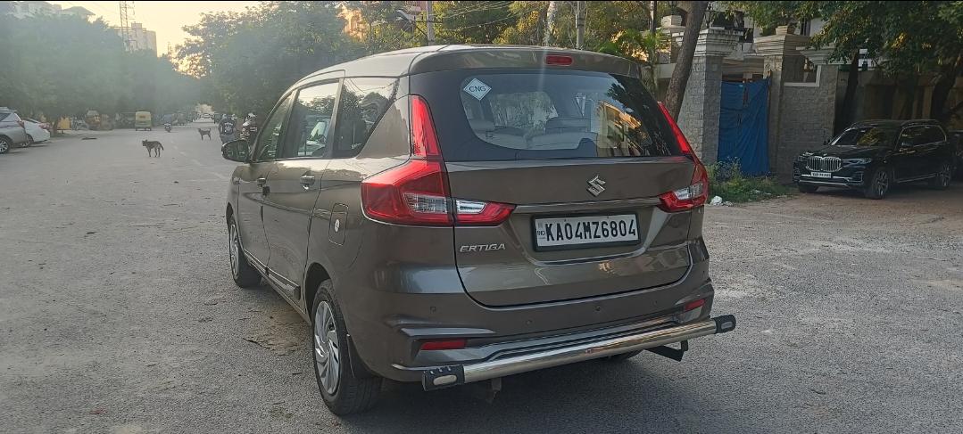 यूज़्ड 2021 मारुति सुजुकी अर्टिगा, HSR Layout, Bangalore 2 यूज़्ड 2021 मारुति सुजुकी अर्टिगा, HSR Layout, Bangalore 2