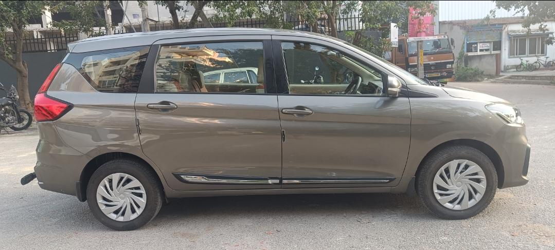 यूज़्ड 2021 मारुति सुजुकी अर्टिगा, HSR Layout, Bangalore 6 यूज़्ड 2021 मारुति सुजुकी अर्टिगा, HSR Layout, Bangalore 6