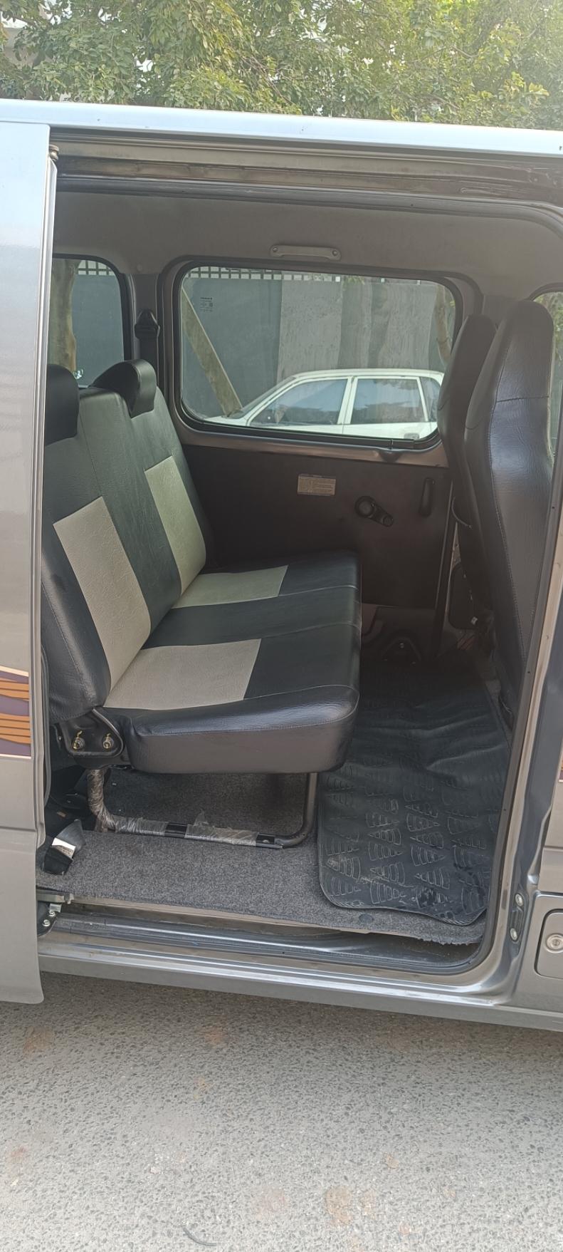 यूज़्ड 2018 मारुति सुजुकी इको, HSR Layout, Bangalore 16 यूज़्ड 2018 मारुति सुजुकी इको, HSR Layout, Bangalore 16