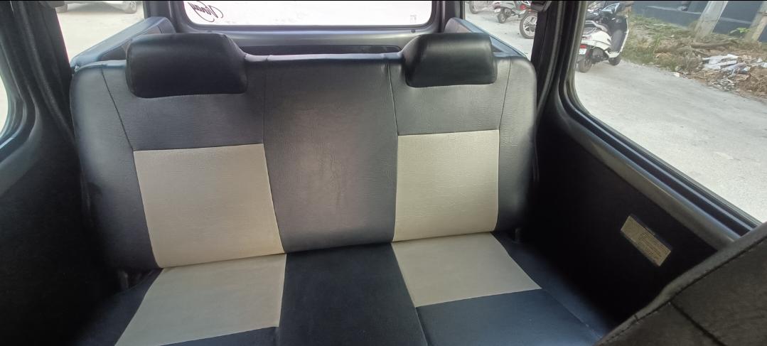 यूज़्ड 2018 मारुति सुजुकी इको, HSR Layout, Bangalore 14 यूज़्ड 2018 मारुति सुजुकी इको, HSR Layout, Bangalore 14