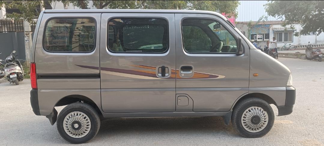 यूज़्ड 2018 मारुति सुजुकी इको, HSR Layout, Bangalore 5 यूज़्ड 2018 मारुति सुजुकी इको, HSR Layout, Bangalore 5