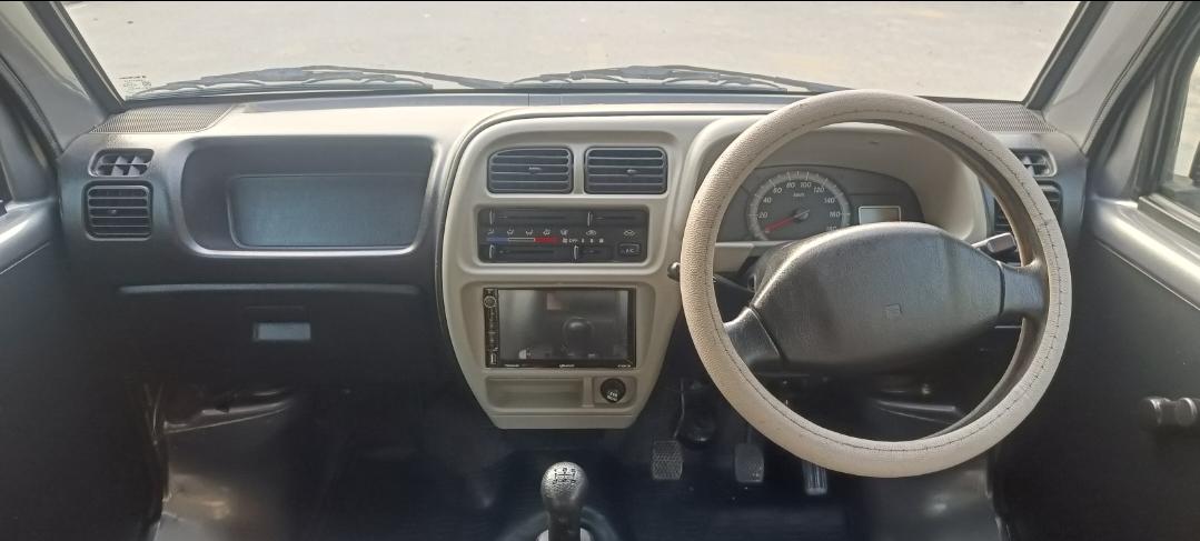 यूज़्ड 2018 मारुति सुजुकी इको, HSR Layout, Bangalore 12 यूज़्ड 2018 मारुति सुजुकी इको, HSR Layout, Bangalore 12