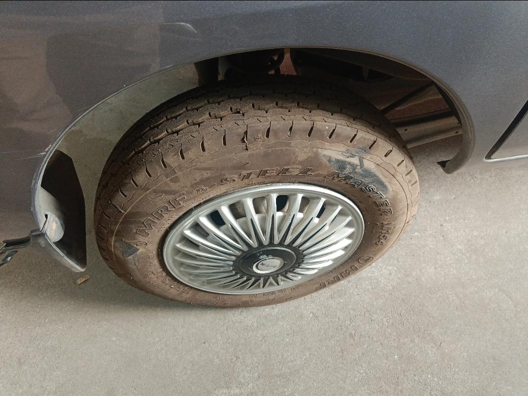 यूज़्ड 2018 मारुति सुजुकी इको, HSR Layout, Bangalore 8 यूज़्ड 2018 मारुति सुजुकी इको, HSR Layout, Bangalore 8