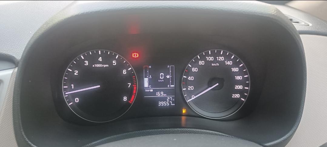 यूज़्ड 2016 ह्युंडई क्रेटा, HSR Layout, Bangalore 10 यूज़्ड 2016 ह्युंडई क्रेटा, HSR Layout, Bangalore 10