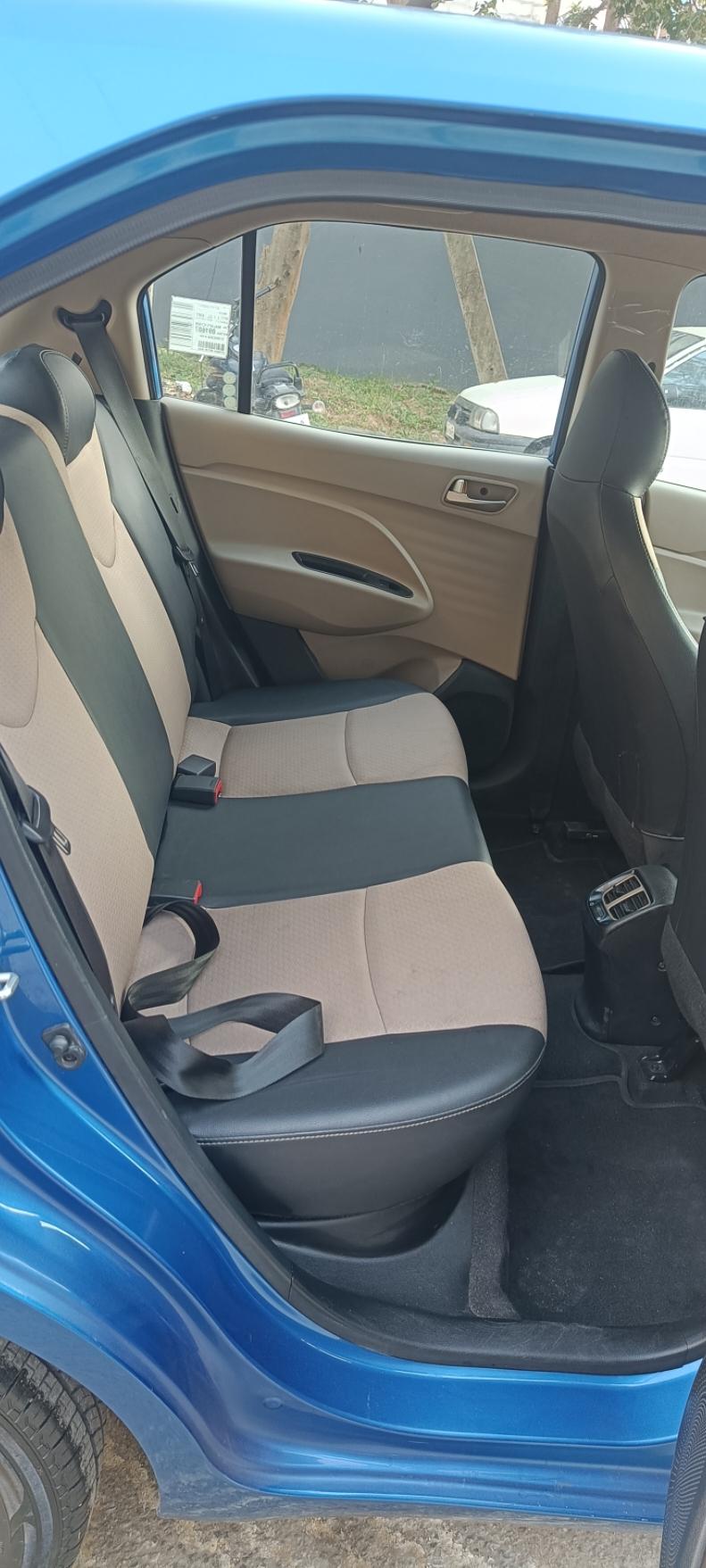 यूज़्ड 2019 ह्युंडई नई सैंट्रो, HSR Layout, Bangalore 16 यूज़्ड 2019 ह्युंडई नई सैंट्रो, HSR Layout, Bangalore 16