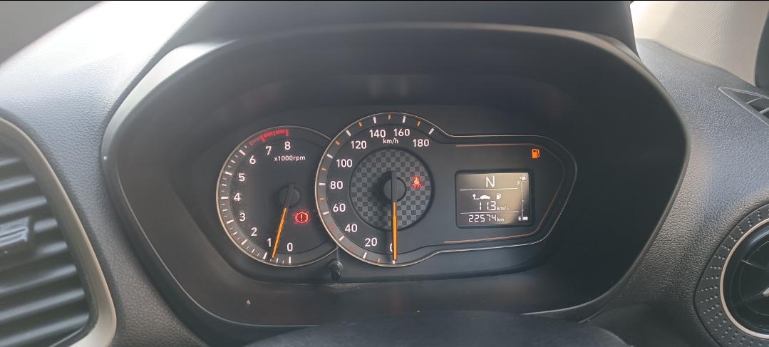 यूज़्ड 2019 ह्युंडई नई सैंट्रो, HSR Layout, Bangalore 10 यूज़्ड 2019 ह्युंडई नई सैंट्रो, HSR Layout, Bangalore 10