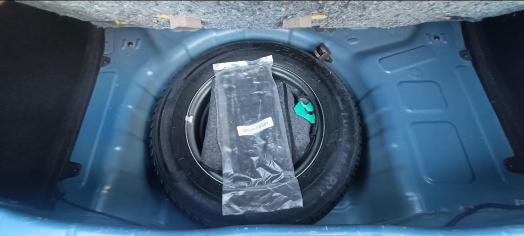 यूज़्ड 2019 ह्युंडई नई सैंट्रो, HSR Layout, Bangalore 8 यूज़्ड 2019 ह्युंडई नई सैंट्रो, HSR Layout, Bangalore 8