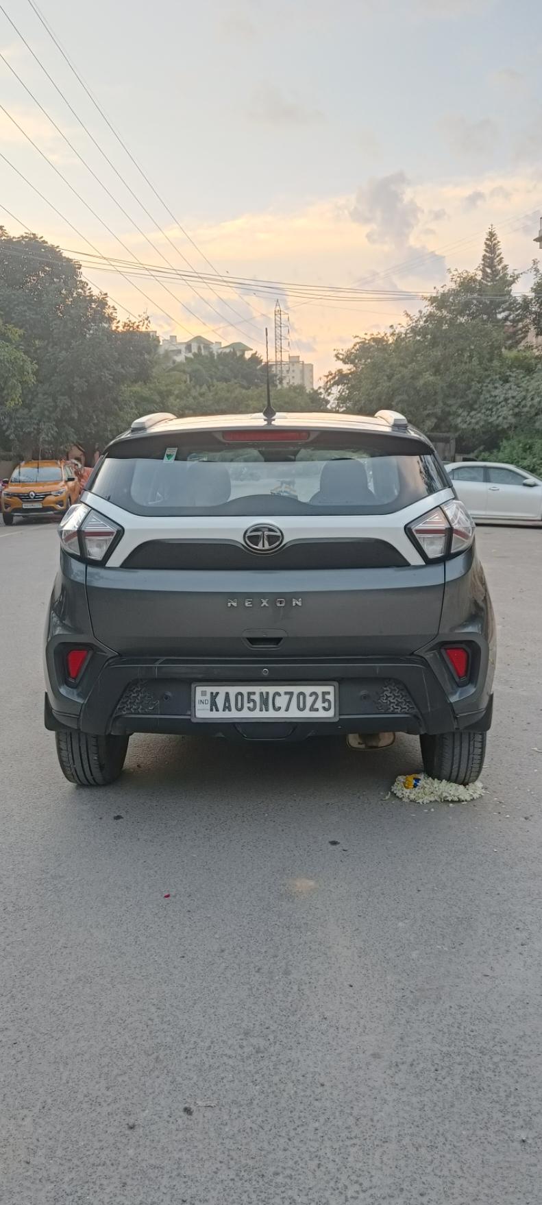 यूज़्ड 2021 टाटा नेक्सन, HSR Layout, Bangalore 3 यूज़्ड 2021 टाटा नेक्सन, HSR Layout, Bangalore 3