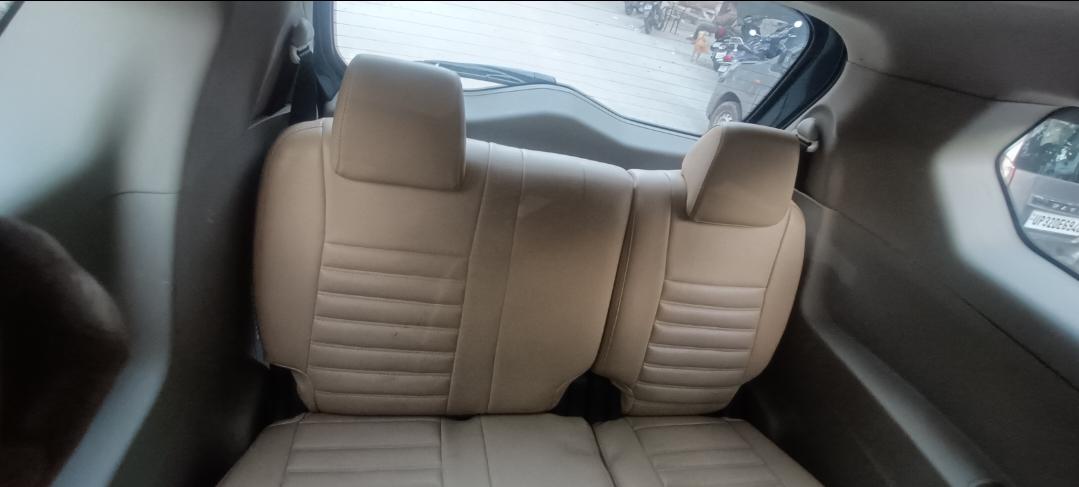 यूज़्ड 2019 महिंद्रा मराज़ो, HSR Layout, Bangalore 15 यूज़्ड 2019 महिंद्रा मराज़ो, HSR Layout, Bangalore 15