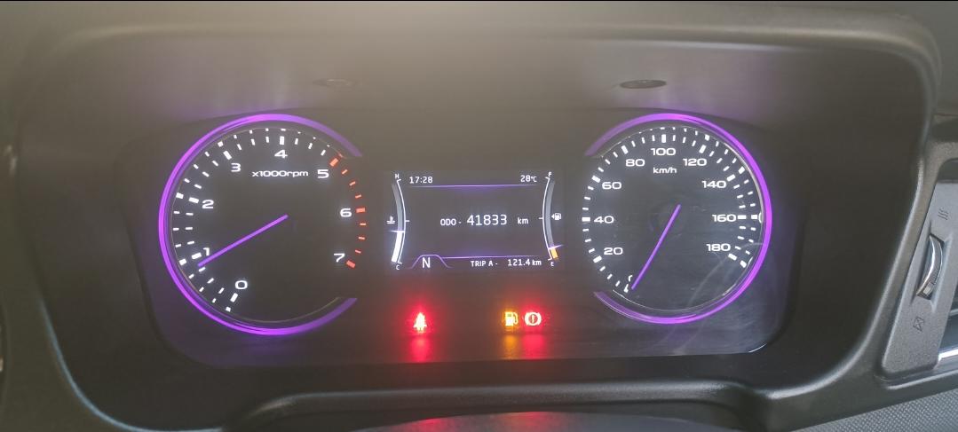 यूज़्ड 2019 महिंद्रा मराज़ो, HSR Layout, Bangalore 10 यूज़्ड 2019 महिंद्रा मराज़ो, HSR Layout, Bangalore 10