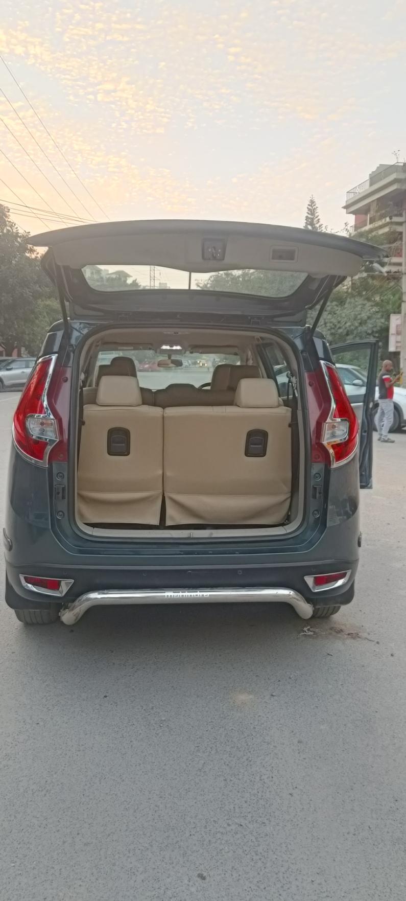 यूज़्ड 2019 महिंद्रा मराज़ो, HSR Layout, Bangalore 9 यूज़्ड 2019 महिंद्रा मराज़ो, HSR Layout, Bangalore 9