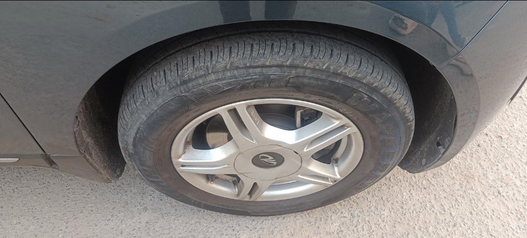 यूज़्ड 2019 महिंद्रा मराज़ो, HSR Layout, Bangalore 8 यूज़्ड 2019 महिंद्रा मराज़ो, HSR Layout, Bangalore 8