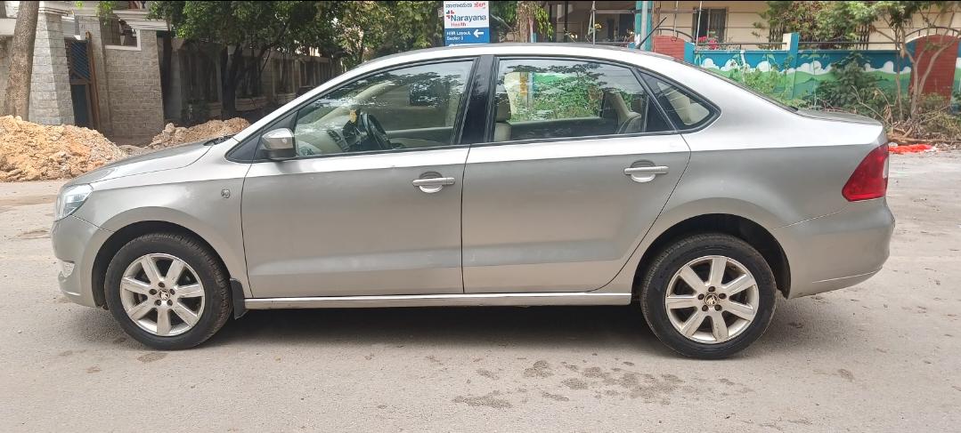 यूज़्ड 2014 स्कोडा रैपिड, HSR Layout, Bangalore 1 यूज़्ड 2014 स्कोडा रैपिड, HSR Layout, Bangalore 1