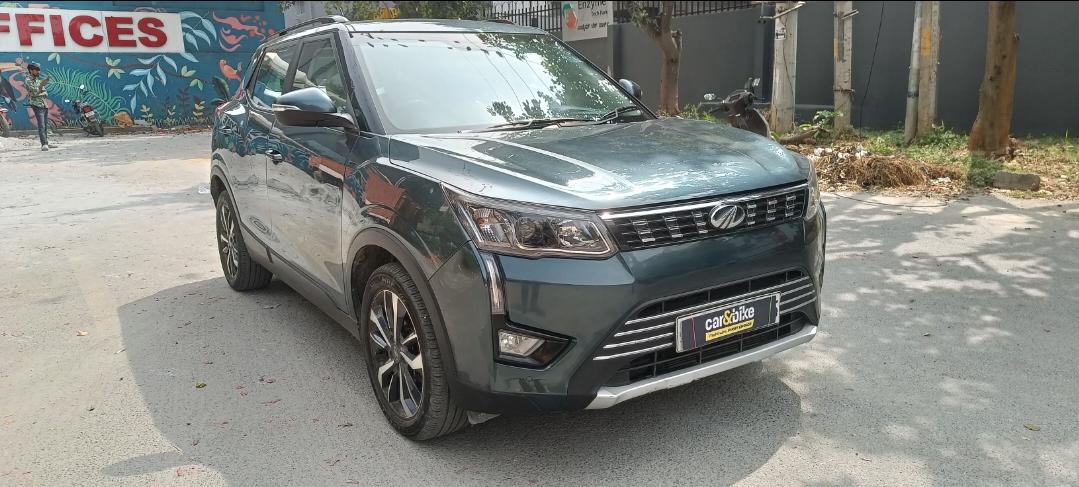 यूज़्ड 2020 महिंद्रा एक्सयूवी300, HSR Layout, Bangalore 6 यूज़्ड 2020 महिंद्रा एक्सयूवी300, HSR Layout, Bangalore 6