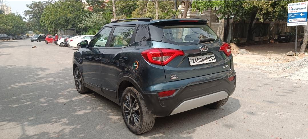 यूज़्ड 2020 महिंद्रा एक्सयूवी300, HSR Layout, Bangalore 2 यूज़्ड 2020 महिंद्रा एक्सयूवी300, HSR Layout, Bangalore 2