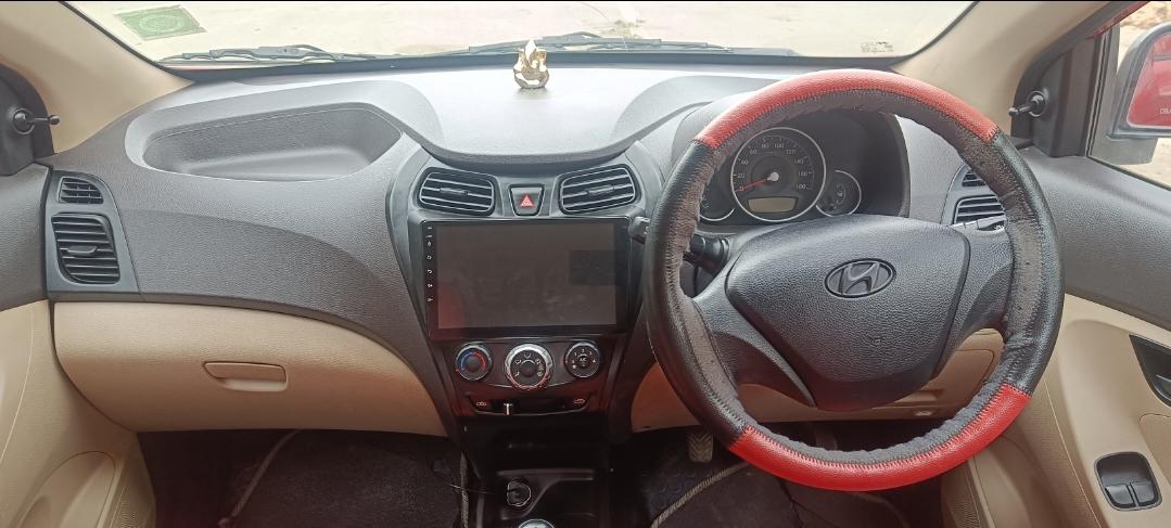 यूज़्ड 2013 ह्युंडई इऑन, HSR Layout, Bangalore 11 यूज़्ड 2013 ह्युंडई इऑन, HSR Layout, Bangalore 11